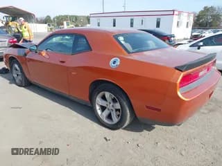 ✅ 2011 Dodge Challenger • VIN: 2B3CJ4DG8BH576282 • Lot: 43635431. Listed on IAAI with 157,881 mi. Free auction sales archive from the USA and detailed vehicle history report at DreamBid. Image 3.