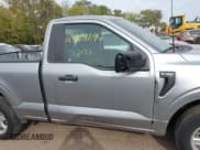 ✅ 2022 Ford F-150 XL • VIN: 1FTMF1CB5NKE00263 • Lot: 43329294. Listed on IAAI with 20,222 mi. Free auction sales archive from the USA and detailed vehicle history report at DreamBid. Image 13.