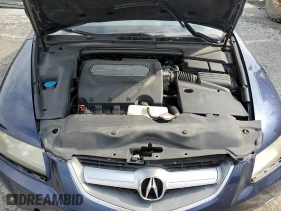 ✅ 2006 Acura TL • VIN: 19UUA65586A063079 • Лот: 65785805. Опубликован ранее на Copart с пробегом 228 701 миль. Бесплатный доступ к архиву аукционных продаж из США и подробный отчёт об истории автомобиля на DreamBid. Изображение 11.