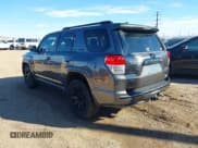 ✅ 2012 Toyota 4Runner SR5 • VIN: JTEBU5JR6C5090281 • Lot: 43275064. Listed on IAAI with 195,673 mi. Free auction sales archive from the USA and detailed vehicle history report at DreamBid. Image 3.