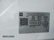 ✅ 2018 Chevrolet Bolt EV LT • VIN: 1G1FW6S08J4133200 • Lot: 50727975. Wystawiony na Copart z przebiegiem 142 446 mil. Bezpłatny archiwum sprzedaży aukcyjnych z USA i szczegółowy raport historii pojazdu na DreamBid. Zdjęcie 13.