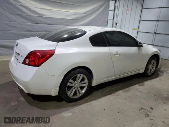 ✅ 2010 Nissan Altima S • VIN: 1N4AL2EP1AC117492 • Лот: 80024335. Опубликован ранее на Copart с пробегом 159 892 миль. Бесплатный доступ к архиву аукционных продаж из США и подробный отчёт об истории автомобиля на DreamBid. Изображение 3.