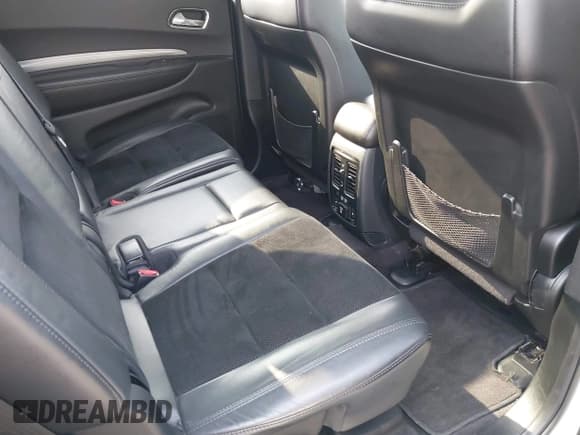 ✅ 2018 Dodge Durango GT • VIN: 1C4RDHDG8JC370999 • Lot: 42364890. Listed on IAAI with 98,806 mi. Free auction sales archive from the USA and detailed vehicle history report at DreamBid. Image 8.