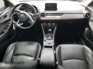 ✅ 2019 Mazda CX-3 Grand Touring • VIN: JM1DKFD76K0432357 • Lot: 54899785. Listed on Copart with 94,123 mi. Free auction sales archive from the USA and detailed vehicle history report at DreamBid. Image 8.