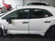 ✅ 2022 Toyota Corolla SE • VIN: JTND4MBE2N3151848 • Lot: 42583748. Wystawiony na IAAI z przebiegiem 46 030 mil. Bezpłatny archiwum sprzedaży aukcyjnych z USA i szczegółowy raport historii pojazdu na DreamBid. Zdjęcie 14.