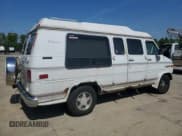 ✅ 1992 GMC Vandura • VIN: 1GDEG25KXN7507229 • Lot: 61733795. Wystawiony na Copart z przebiegiem 167 205 mil. Bezpłatny archiwum sprzedaży aukcyjnych z USA i szczegółowy raport historii pojazdu na DreamBid. Zdjęcie 3.