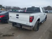 ✅ 2011 Ford F-150 XL • VIN: 1FTEX1CM9BKD22729 • Lot: 41411916. Listed on IAAI with 193,466 mi. Free auction sales archive from the USA and detailed vehicle history report at DreamBid. Image 4.