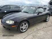 ✅ 2004 Mazda MX-5 Miata Cloth • VIN: JM1NB353740409655 • Lot: 74809504. Wystawiony na Copart z przebiegiem Nie podano. Bezpłatny archiwum sprzedaży aukcyjnych z USA i szczegółowy raport historii pojazdu na DreamBid. Zdjęcie 1.