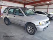 ✅ 2001 Honda Passport LX • VIN: 4S6CK58WX14402974 • Lot: 42374779. Listed on IAAI with 214,931 mi. Free auction sales archive from the USA and detailed vehicle history report at DreamBid. Image 1.