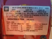 ✅ 2006 Chevrolet HHR LT • VIN: 3GNDA23D06S676594 • Lot: 82529814. Listed on Copart with 78,826 mi. Free auction sales archive from the USA and detailed vehicle history report at DreamBid. Image 14.