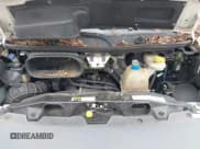 ✅ 2014 Ram ProMaster Cargo • VIN: 3C6TRVAG2EE110890 • Lot: 41647795. Wystawiony na IAAI z przebiegiem 306 122 mil. Bezpłatny archiwum sprzedaży aukcyjnych z USA i szczegółowy raport historii pojazdu na DreamBid. Zdjęcie 10.