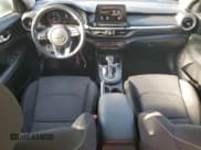 ✅ 2019 Kia Forte S • VIN: 3KPF34AD0KE113984 • Lot: 84603705. Listed on Copart with 45,876 mi. Free auction sales archive from the USA and detailed vehicle history report at DreamBid. Image 8.