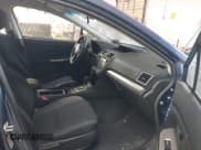 ✅ 2016 Subaru Impreza • VIN: JF1GJAA67GH018582 • Lot: 43696903. Listed on IAAI with 112,719 mi. Free auction sales archive from the USA and detailed vehicle history report at DreamBid. Image 5.