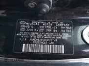 ✅ 2013 Hyundai Elantra GS • VIN: KMHDH6AE0DU003174 • Lot: 41691059. Listed on IAAI with 213,453 mi. Free auction sales archive from the USA and detailed vehicle history report at DreamBid. Image 9.