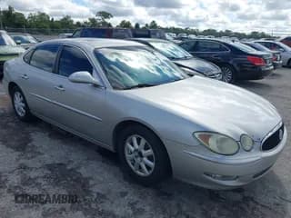 ✅ 2006 Buick LaCrosse CXL • VIN: 2G4WD582161128824 • Лот: 43487625. Опубликован ранее на IAAI с пробегом 197 431 миль. Бесплатный доступ к архиву аукционных продаж из США и подробный отчёт об истории автомобиля на DreamBid. Изображение 1.