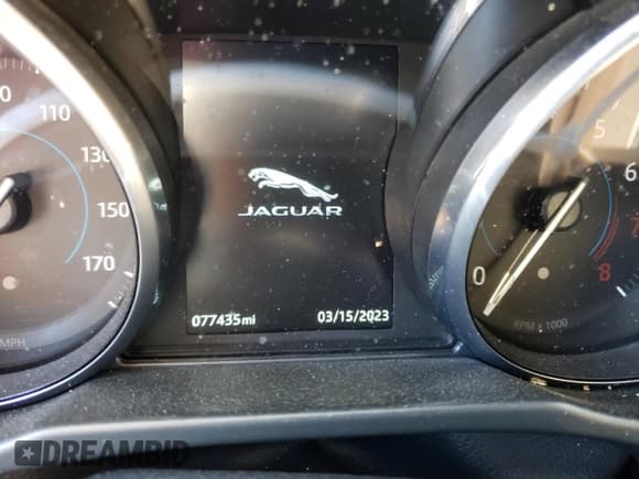 ✅ 2016 Jaguar XF 35t Premium • VIN: SAJBJ4BV8GCY16695 • Лот: 44923583. Опубликован ранее на Copart с пробегом 77 435 миль. Бесплатный доступ к архиву аукционных продаж из США и подробный отчёт об истории автомобиля на DreamBid. Изображение 9.