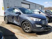✅ 2015 Hyundai Santa Fe • VIN: 5XYZUDLB0FG251751 • Лот: 48621814. Опубликован ранее на Copart с пробегом 163 446 миль. Бесплатный доступ к архиву аукционных продаж из США и подробный отчёт об истории автомобиля на DreamBid. Изображение 4.