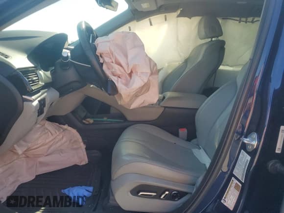 ✅ 2022 Acura RDX Technology • VIN: 5J8TC2H50NL006808 • Лот: 70836025. Опубликован ранее на Copart с пробегом 62 230 миль. Бесплатный доступ к архиву аукционных продаж из США и подробный отчёт об истории автомобиля на DreamBid. Изображение 7.