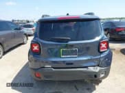 ✅ 2022 Jeep Renegade Altitude • VIN: ZACNJDE14NPN99057 • Лот: 42442282. Опубликован ранее на IAAI с пробегом 11 765 миль. Бесплатный доступ к архиву аукционных продаж из США и подробный отчёт об истории автомобиля на DreamBid. Изображение 16.