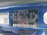 ✅ 2021 Kia Sorento SX Prestige • VIN: 5XYRK4LF3MG059617 • Лот: 41652799. Опубликован ранее на IAAI с пробегом 59 649 миль. Бесплатный доступ к архиву аукционных продаж из США и подробный отчёт об истории автомобиля на DreamBid. Изображение 9.