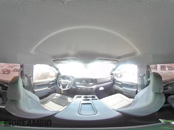 ✅ 2023 GMC Sierra 1500 Elevation • VIN: 3GTPHCEK6PG160425 • Lot: 66602035. Listed on Copart with 38,317 mi. Free auction sales archive from the USA and detailed vehicle history report at DreamBid. Image 14.