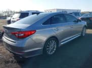 ✅ 2015 Hyundai Sonata Limited • VIN: 5NPE34AF4FH113517 • Лот: 41902530. Опубликован ранее на IAAI с пробегом 104 446 миль. Бесплатный доступ к архиву аукционных продаж из США и подробный отчёт об истории автомобиля на DreamBid. Изображение 4.