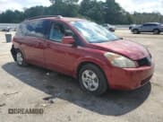 ✅ 2006 Nissan Quest S Special Edition • VIN: 5N1BV28U16N112858 • Lot: 66277375. Wystawiony na Copart z przebiegiem Nie podano. Bezpłatny archiwum sprzedaży aukcyjnych z USA i szczegółowy raport historii pojazdu na DreamBid. Zdjęcie 4.
