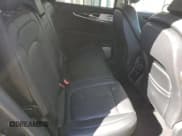 ✅ 2021 Lincoln Nautilus Reserve • VIN: 2LMPJ8KP9MBL03481 • Lot: 87229735. Listed on Copart with 58,763 mi. Free auction sales archive from the USA and detailed vehicle history report at DreamBid. Image 10.