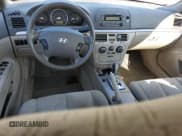 ✅ 2006 Hyundai Sonata GL • VIN: 5NPET46C56H103707 • Лот: 61567044. Опубликован ранее на Copart с пробегом 143 246 миль. Бесплатный доступ к архиву аукционных продаж из США и подробный отчёт об истории автомобиля на DreamBid. Изображение 8.