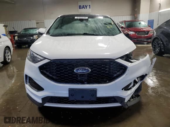 ✅ 2020 Ford Edge SEL • VIN: 2FMPK4J91LBB64269 • Лот: 91059105. Опубликован ранее на Copart с пробегом Не указан. Бесплатный доступ к архиву аукционных продаж из США и подробный отчёт об истории автомобиля на DreamBid. Изображение 5.