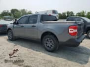 ✅ 2025 Ford Maverick XLT • VIN: 3FTTW8J34SRA31581 • Лот: 58568865. Опубликован ранее на Copart с пробегом 6 301 миль. Бесплатный доступ к архиву аукционных продаж из США и подробный отчёт об истории автомобиля на DreamBid. Изображение 2.