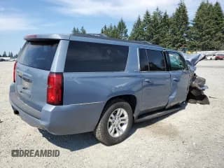 ✅ 2016 Chevrolet Suburban LS • VIN: 1GNSKGKC7GR329682 • Lot: 65652314. Wystawiony na Copart z przebiegiem Nie podano. Bezpłatny archiwum sprzedaży aukcyjnych z USA i szczegółowy raport historii pojazdu na DreamBid. Zdjęcie 3.