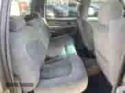 2002 Chevrolet Suburban LT с VIN 1GNFK16Z72J174278, выставлен на аукционе Copart как лот 80516684 с пробегом 220 100 миль миль и Чистый • Clean title. История ставок и продаж доступна на DreamBid. Изображение 11.