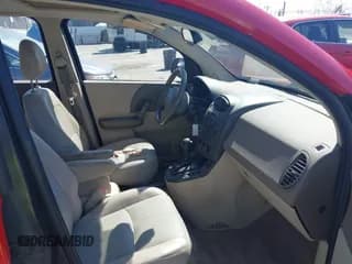 ✅ 2003 Saturn VUE • VIN: 5GZCZ53B43S867440 • Lot: 41865627. Wystawiony na IAAI z przebiegiem 94 052 mil. Bezpłatny archiwum sprzedaży aukcyjnych z USA i szczegółowy raport historii pojazdu na DreamBid. Zdjęcie 5.