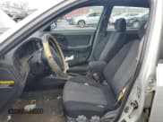 ✅ 2005 Hyundai Elantra GLS • VIN: KMHDN56D55U147923 • Lot: 44841615. Wystawiony na Copart z przebiegiem Nie podano. Bezpłatny archiwum sprzedaży aukcyjnych z USA i szczegółowy raport historii pojazdu na DreamBid. Zdjęcie 7.