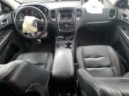 ✅ 2018 Dodge Durango GT • VIN: 1C4RDJDG0JC160629 • Лот: 80679955. Опубликован ранее на Copart с пробегом 52 793 миль. Бесплатный доступ к архиву аукционных продаж из США и подробный отчёт об истории автомобиля на DreamBid. Изображение 8.