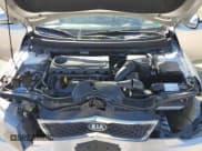 ✅ 2013 Kia Forte EX • VIN: KNAFU5A2XD5681074 • Lot: 86857955. Listed on Copart with 125,048 mi. Free auction sales archive from the USA and detailed vehicle history report at DreamBid. Image 11.