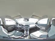 ✅ 2016 Chevrolet Cruze LS • VIN: 1G1PB5SH8G7198877 • Lot: 51341985. Listed on Copart with 82,169 mi. Free auction sales archive from the USA and detailed vehicle history report at DreamBid. Image 15.