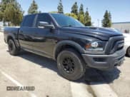 ✅ 2017 Ram 1500 Rebel • VIN: 1C6RR6YT2HS826001 • Лот: 61422745. Опубликован ранее на Copart с пробегом 108 780 миль. Бесплатный доступ к архиву аукционных продаж из США и подробный отчёт об истории автомобиля на DreamBid. Изображение 4.