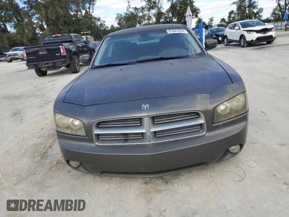 2010 Dodge Charger SXT с VIN 2B3CA3CV4AH242940, выставлен на аукционе Copart как лот 81041074 с пробегом 154 562 миль миль и На запчасти • Non repairable. История ставок и продаж доступна на DreamBid. Изображение 5.