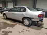 2003 Chevrolet Malibu with VIN 1G1ND52J03M726041, listed as a Copart auction lot 43620755 with 101,467 mi miles and Salvage title. Bid and sale history available at DreamBid. Image 2.