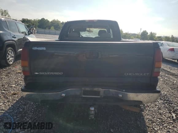 ✅ 1999 Chevrolet Silverado 1500 • VIN: 2CGEK19T4X1248205 • Лот: 68796144. Опубликован ранее на Copart с пробегом Не указан. Бесплатный доступ к архиву аукционных продаж из США и подробный отчёт об истории автомобиля на DreamBid. Изображение 6.