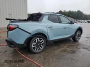 ✅ 2025 Hyundai Santa Cruz Limited • VIN: 5NTJEDDF5SH154934 • Лот: 84219115. Опубликован ранее на Copart с пробегом 902 миль. Бесплатный доступ к архиву аукционных продаж из США и подробный отчёт об истории автомобиля на DreamBid. Изображение 3.