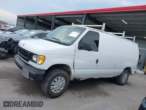 ✅ 1999 Ford E-Series Commercial • VIN: 1FTPE2423XHB52292 • Лот: 42779740. Опубликован ранее на IAAI с пробегом 234 239 миль. Бесплатный доступ к архиву аукционных продаж из США и подробный отчёт об истории автомобиля на DreamBid. Изображение 14.