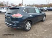✅ 2016 Nissan Rogue SV • VIN: KNMAT2MV4GP697283 • Лот: 43769592. Опубликован ранее на IAAI с пробегом 102 905 миль. Бесплатный доступ к архиву аукционных продаж из США и подробный отчёт об истории автомобиля на DreamBid. Изображение 4.