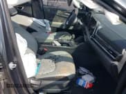 ✅ 2023 Kia Sportage X-Line • VIN: 5XYK6CAF1PG021858 • Lot: 43173630. Wystawiony na IAAI z przebiegiem 52 749 mil. Bezpłatny archiwum sprzedaży aukcyjnych z USA i szczegółowy raport historii pojazdu na DreamBid. Zdjęcie 5.