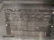 ✅ 2009 Hyundai Sonata GLS • VIN: 5NPET46CX9H510748 • Lot: 43677028. Wystawiony na IAAI z przebiegiem 151 835 mil. Bezpłatny archiwum sprzedaży aukcyjnych z USA i szczegółowy raport historii pojazdu na DreamBid. Zdjęcie 9.