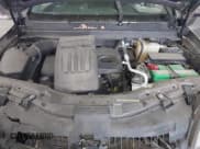 ✅ 2012 Chevrolet Captiva Sport LS • VIN: 3GNAL2EK2CS558082 • Lot: 42110772. Wystawiony na IAAI z przebiegiem 83 253 mil. Bezpłatny archiwum sprzedaży aukcyjnych z USA i szczegółowy raport historii pojazdu na DreamBid. Zdjęcie 10.