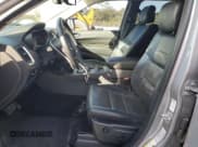 ✅ 2015 Dodge Durango Citadel • VIN: 1C4RDHEG5FC244346 • Lot: 90579265. Listed on Copart with 183,990 mi. Free auction sales archive from the USA and detailed vehicle history report at DreamBid. Image 7.