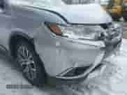 2017 Mitsubishi Outlander SE с VIN JA4AZ3A38HZ050196, выставлен на аукционе IAAI как лот 41340448 с пробегом 189 573 миль миль и . История ставок и продаж доступна на DreamBid. Изображение 20.